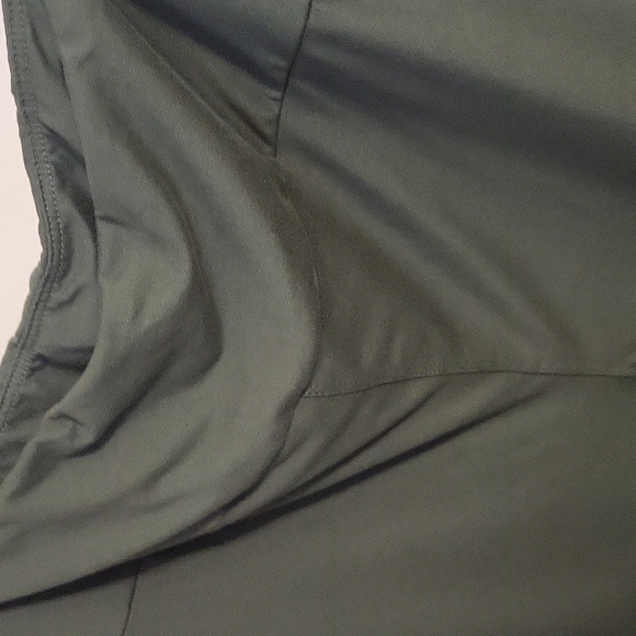 Lularoe leggings  olive green - Picture 2 of 4